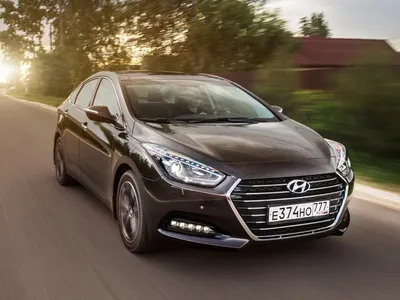 Сервис СТО HYUNDAI - ремонт и обслуживание автомобилей Хендай в  Ростове-на-Дону