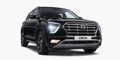 Новая Hyundai Creta: комплектации и цены