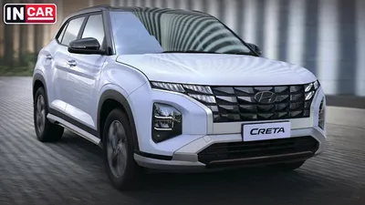 Hyundai Creta 2018 модельного года — Авторевю