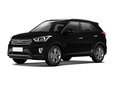 Рестайлинг 2023 — Hyundai Creta (1G), 2 л, 2018 года | просто так | DRIVE2