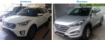 Hyundai Creta второго поколения: пока что для Индии — Авторевю