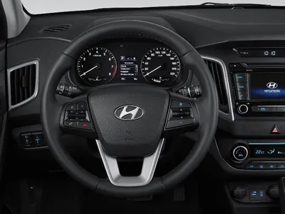 Купить Hyundai Creta с пробегом в Москве, выгодные цены на Хендай Грета бу