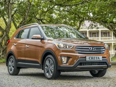 Hyundai Creta (Хендай Крета/Грета) - Продажа, Цены, Отзывы, Фото: 2807  объявлений