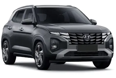 Hyundai Creta 2024 Colors, Pick from 7 color options | Oto