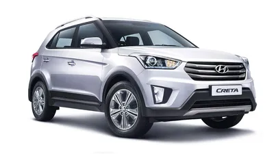 Hyundai Creta: Neuer Kompakt-SUV für Indien | AUTO MOTOR UND SPORT