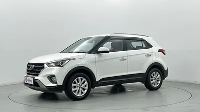 2022 Hyundai Creta Debuts With Mini Tucson Look