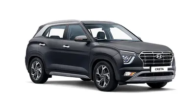 Hyundai Creta 2022 год, Всем Здравствуйте, расход 7.0, коробка  автоматическая