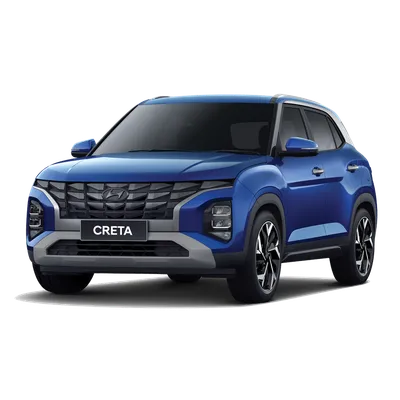 Hyundai Creta: Facelift des Kompakt-SUV auch mit N-Line-Version | AUTO  MOTOR UND SPORT