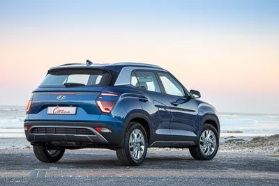 Hyundai Creta Knight Edition Launched, MY'22 Updates Introduced | Motoroids