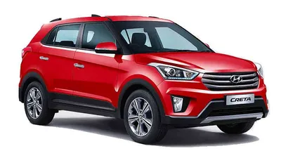 Hyundai Creta Adventure Edition first look: Design, features, interior,  engine | Times of India