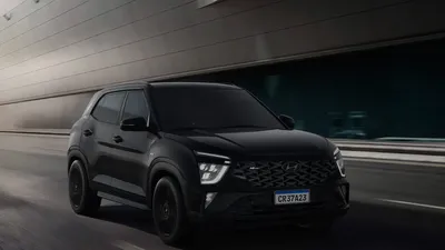 Hyundai introduces the Creta Adventure Edition