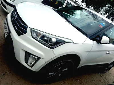 In Images | 2023 Hyundai Creta N Line Night Edition - gallery News | The  Financial Express