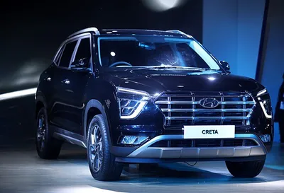 2024 Hyundai Creta spied; new details leaked - CarWale