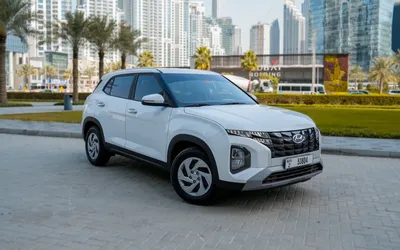 With a fresher and more modern appearance, Hyundai CRETA 2024 will surprise  you with an exterior redesign that connects with your way of… | Instagram