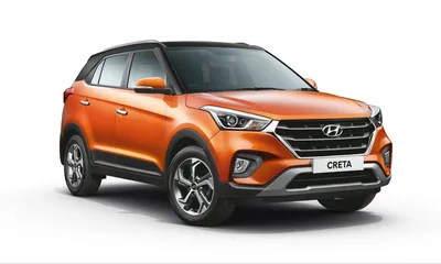 Auto Expo 2020: New Hyundai Creta with BS-VI engine unveiled, launch in  March - BusinessToday