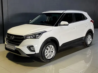 Опыт владения Hyundai Creta . Изучаем плюсы и минусы | Bamper.by