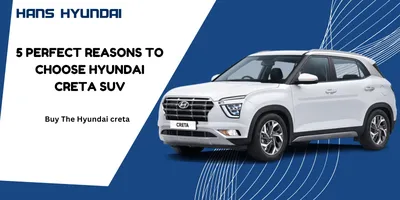 Rent a Hyundai Creta (White), 2023 ID-04677, in Dubai - Renty.ae