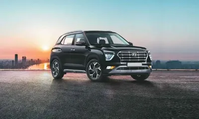 2023 Hyundai Creta GLS IVT - Car Reviews