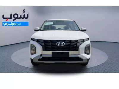 Creta 2023 - Hyundai Bangladesh | Fair Technology Limited