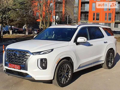 Hyundai Palisade 2020 – Новая модель в России, фото, цена и все подробности  | Обо всём | Дзен