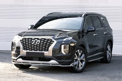 Проехал на Hyundai Palisade: он больше и дешевле Toyota LC 200, а расход 7  литров на сотню Автомобильный портал 5 Колесо