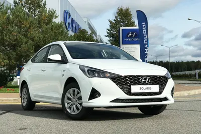 Что нужно знать при выборе Hyundai Solaris с пробегом