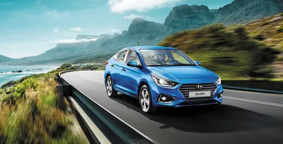 Hyundai Solaris 1 поколение, Хэтчбек 5 дв. - технические характеристики,  модельный ряд, комплектации, модификации, полный список моделей, кузова Хендай  Солярис