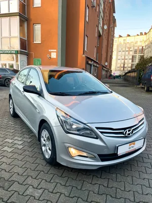 2021 Hyundai Solaris 1.6 AT - POV TEST DRIVE - YouTube