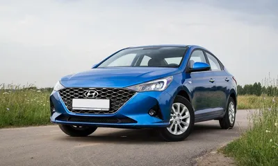 Hyundai Solaris, ты ли это? Совершенно новый Solaris получит цифровую  приборную панель, акустику Bose и вентиляцию