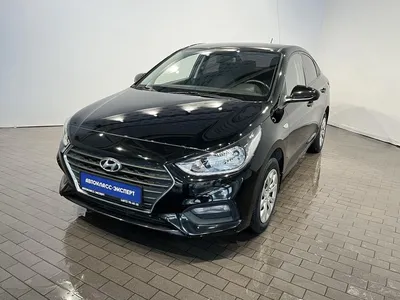 Купить Hyundai Solaris с пробегом в Новосибирске, выгодные цены на Хендай  Солярис бу