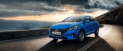 Аренда авто Hyundai Solaris в Севастополе без водителя недорого