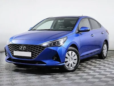 Miete Hyundai Solaris 2021 von € 0/Tag im Bolshoy Sochi Russia | 5023235 |  GetRentacar.com