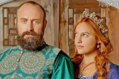 Корона - диадема Хюррем Султан из сериала Великолепный Век купить по цене  1490 руб. в Тюмени (Фото, Отзывы)