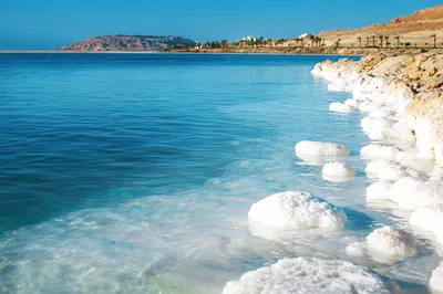 Чёрное море названо самым полезным. Объясняем, почему