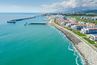 На море с ребенком: 6 фактов о пользе купания в морской воде