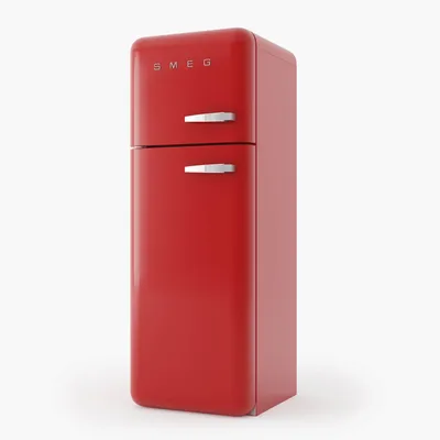 Холодильник Side-by-Side SMEG FQ60NDF - купить в Украине | smg-shop