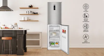 Холодильник SMEG FAB28RCR5 кремовый купить в фирменном магазине SMEG