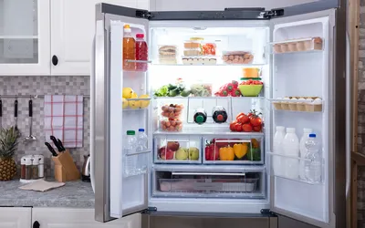 Холодильник картинка
