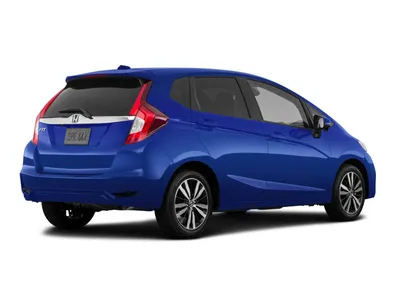 2019 Honda Fit - CarForLong