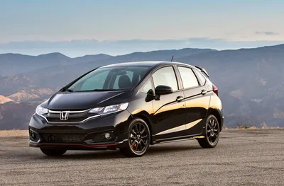 Honda Fit - Infos, Preise, Alternativen - AutoScout24