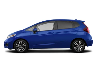 2019 Honda Fit - CarForLong