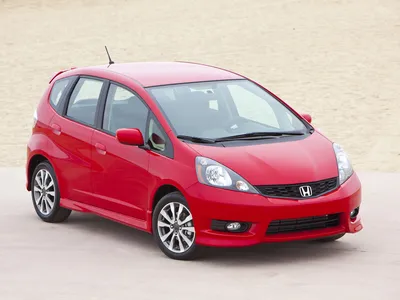 A Buyer's Guide to the 2012 Honda Fit | YourMechanic Advice