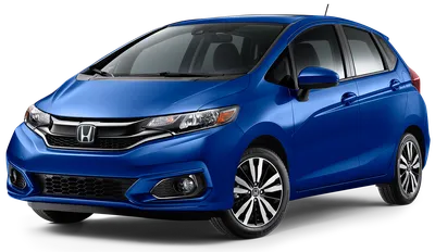 The Award-Winning Honda Fit is an Outstanding Subcompact