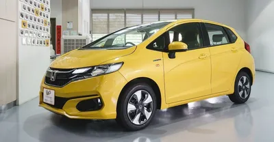 2022 Honda Fit in-depth Walkaround - YouTube