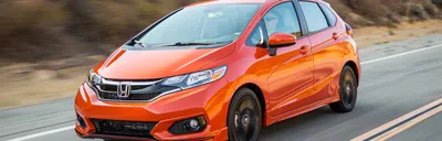 Хонда Фит 2016, гибрид - Отзыв владельца автомобиля Honda Fit 2016 года (  III ): 1.5hyb AMT (110 л.с.) | Авто.ру