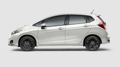 2019 Honda Fit