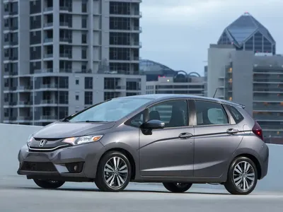 The 2020 Honda Fit: Everything You Need to Know | Madison, WI