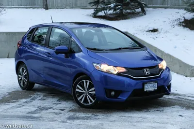 2020 Honda Fit MPG | Gas Mileage, Engines, Configurations | Hatchback