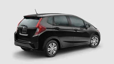 Learn More About The 2020 Honda Fit Today!