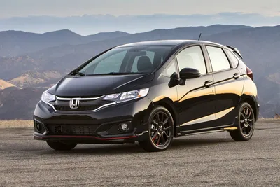 Quick Take: 2015 Honda Fit – Wildsau